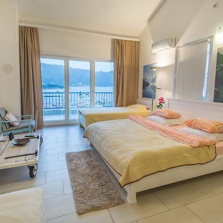 Apartments Inspiration Будва Номер фото