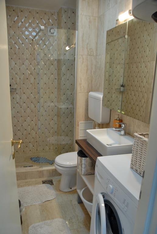 Apartments Inspiration Будва Номер фото