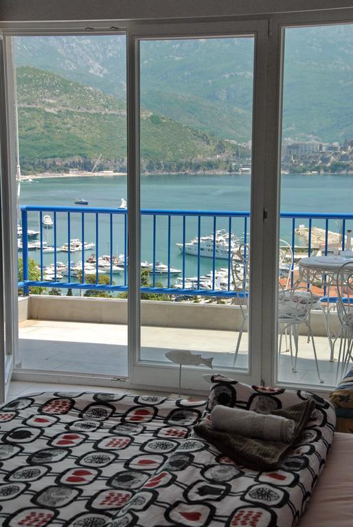Apartments Inspiration Будва Номер фото