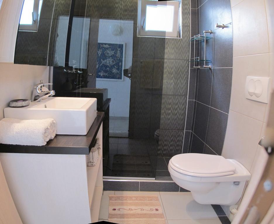 Apartments Inspiration Будва Номер фото
