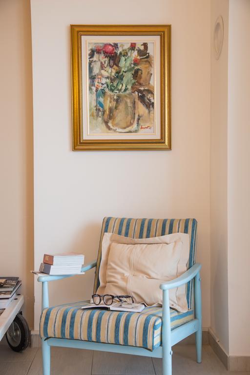 Apartments Inspiration Будва Экстерьер фото